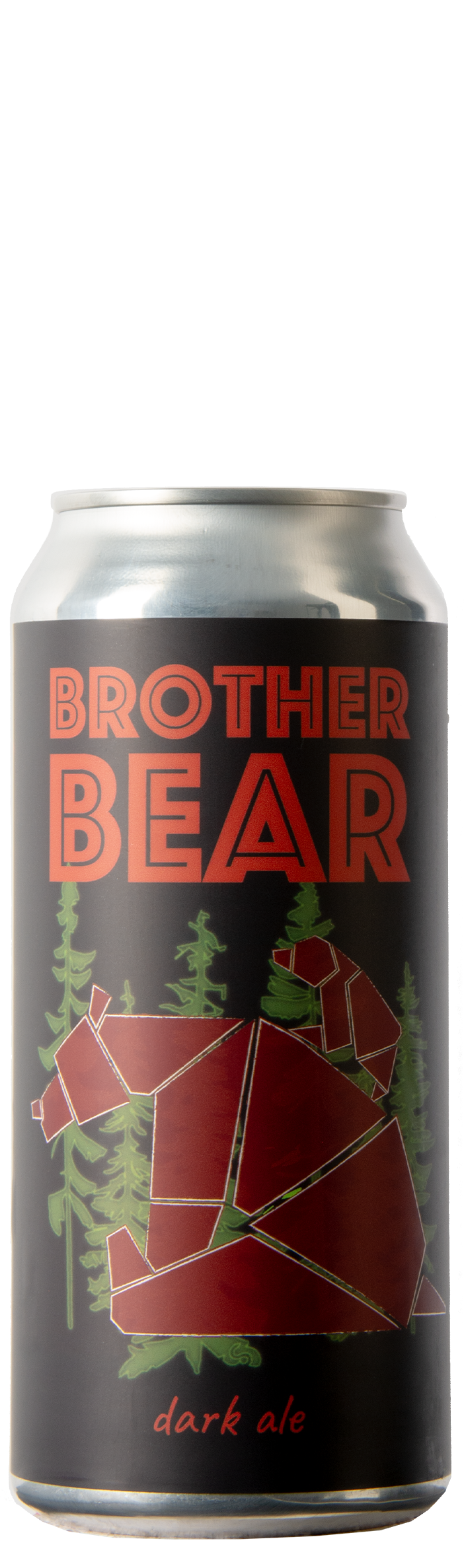 Belly Hop Brother Bear