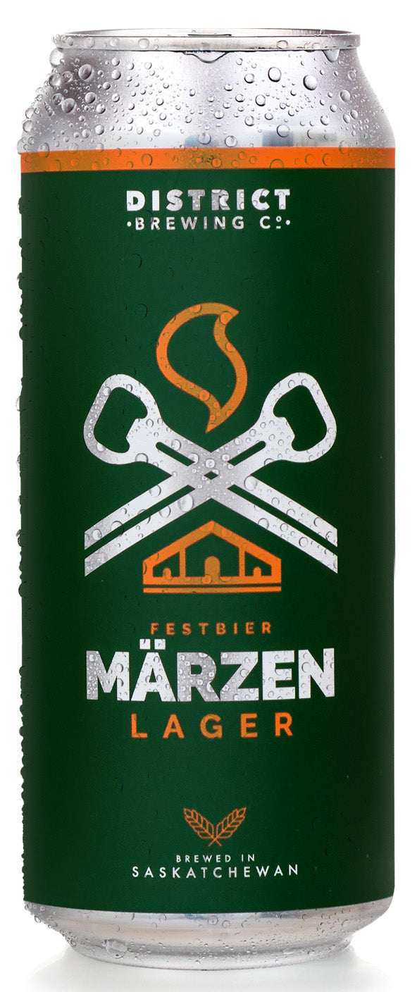 District Festbier Marzen