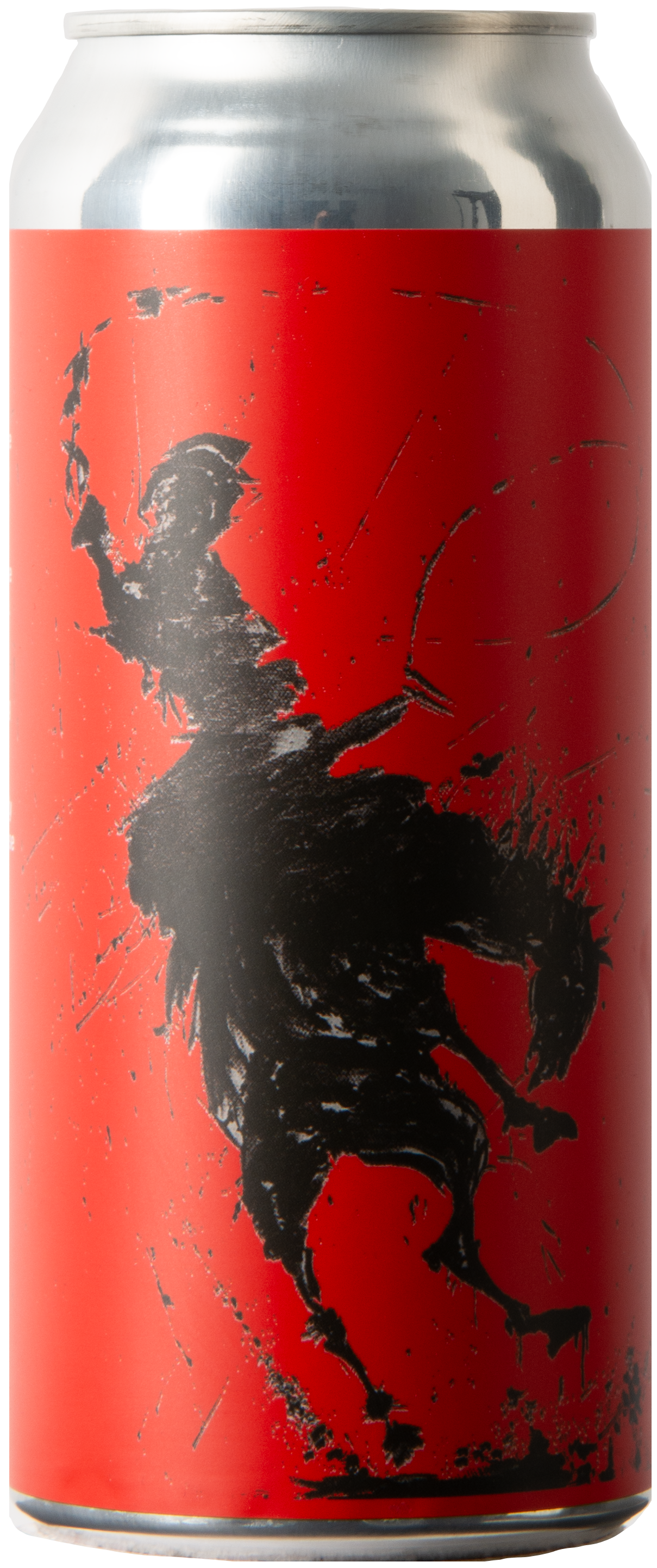 Iron Hat Thirsty Cowboy