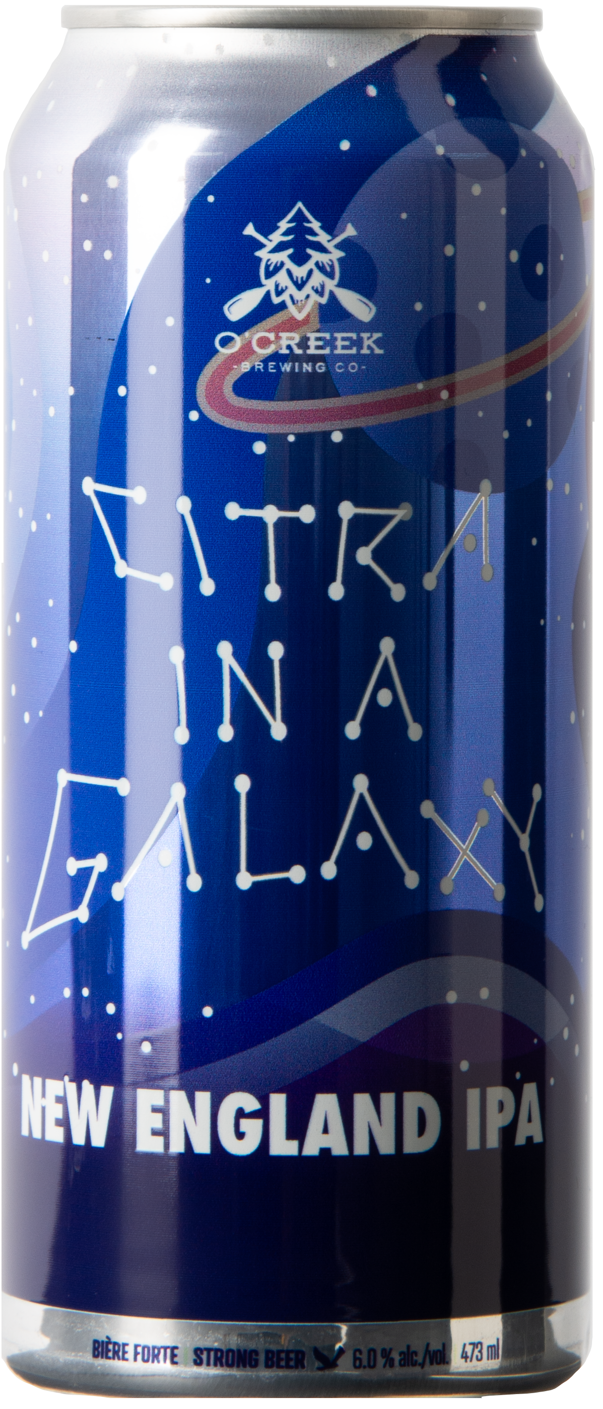 O'Creek Citra in a Galaxy