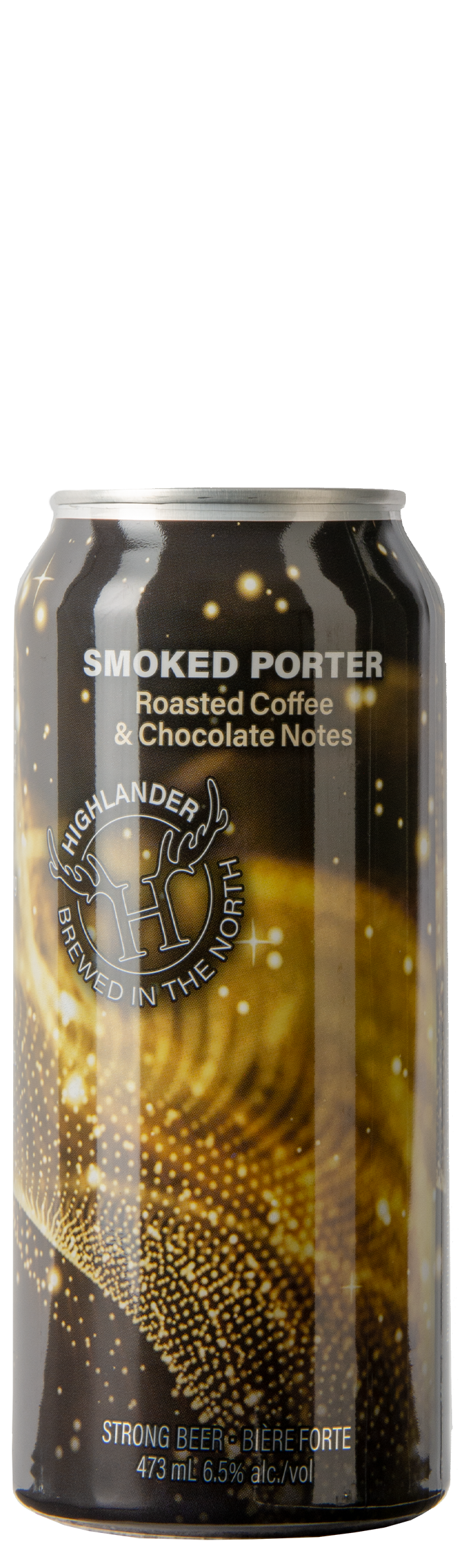 Highlander Smoked Porter
