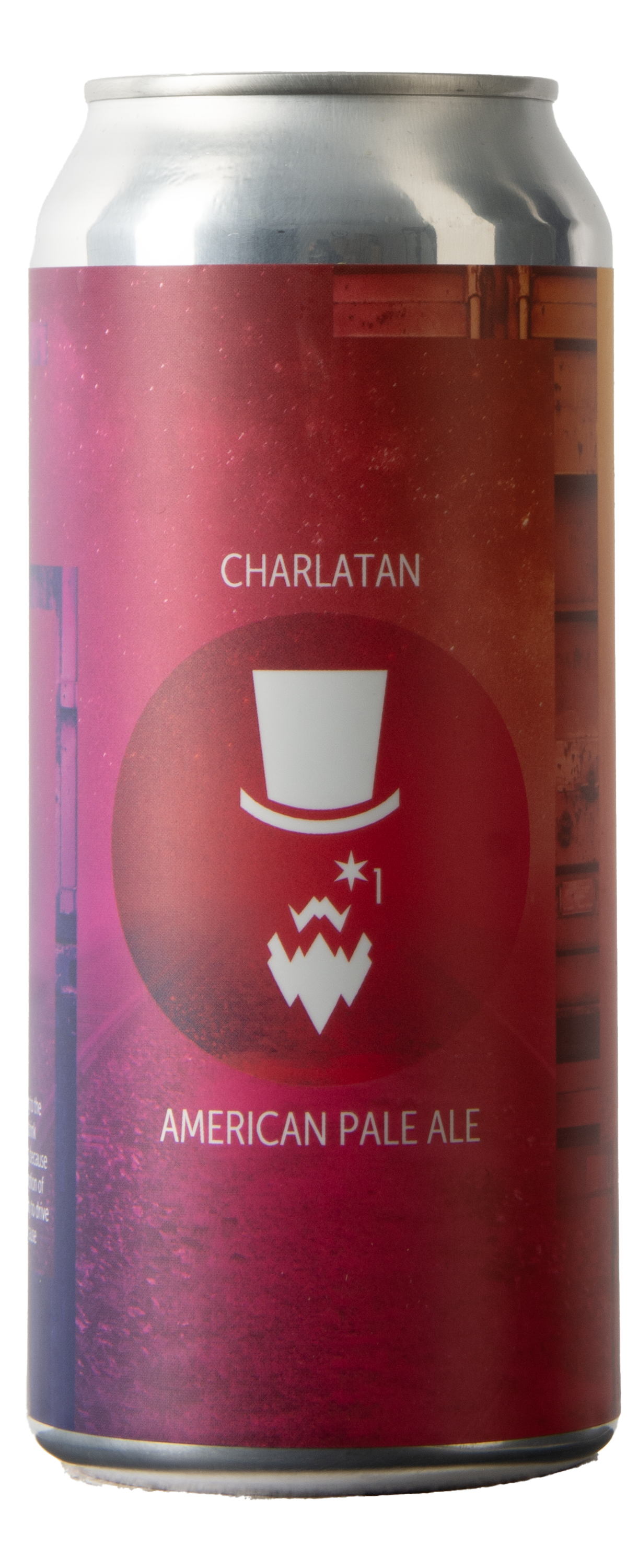 *Maplewood Charlatan*