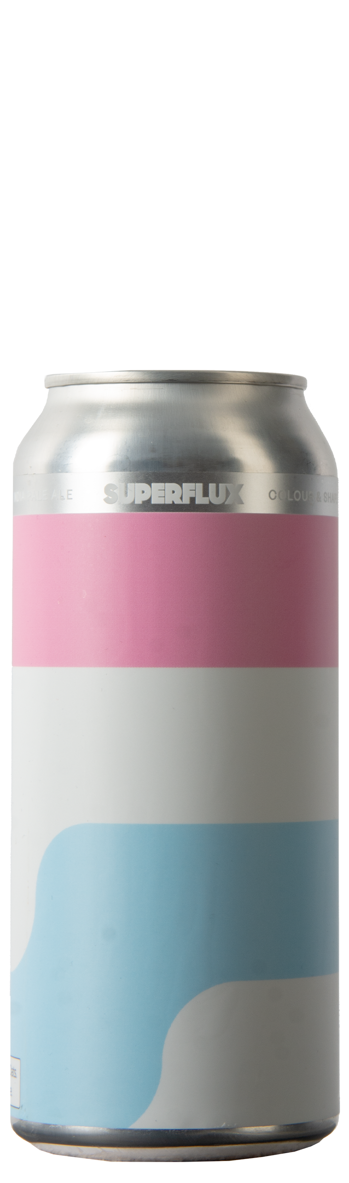 Superflux Colour & Shape