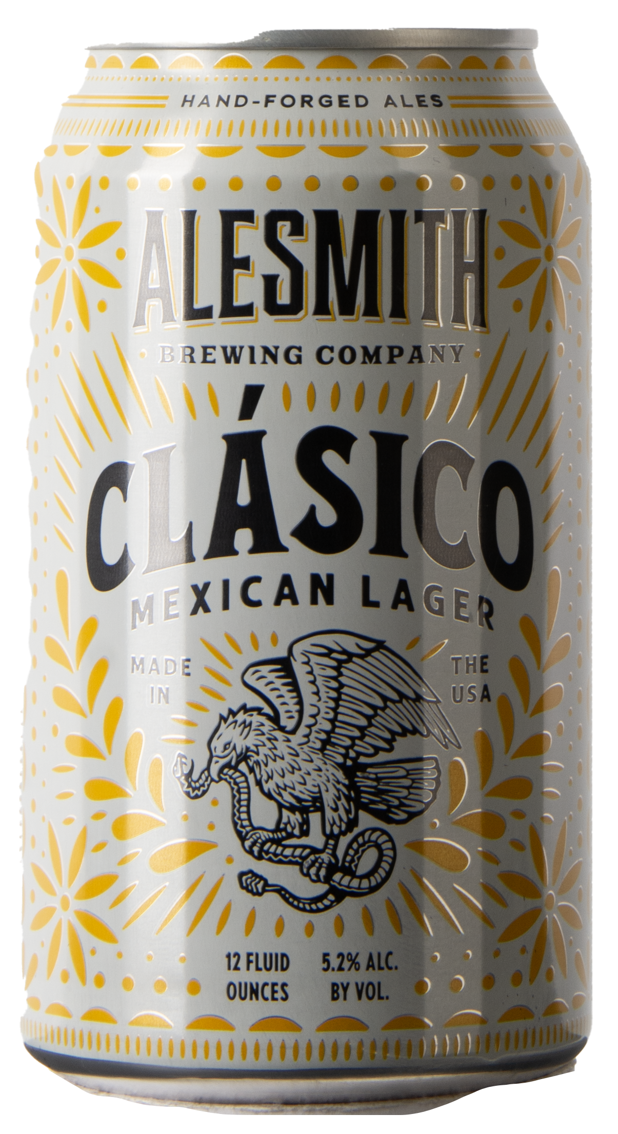 AleSmith Clásico