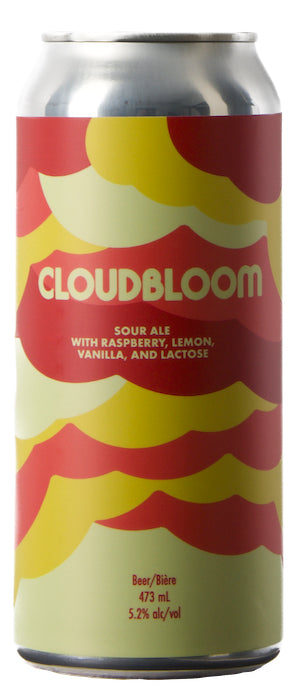 Cabin Cloudbloom