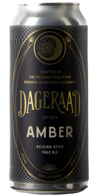 Dageraad Amber Ale