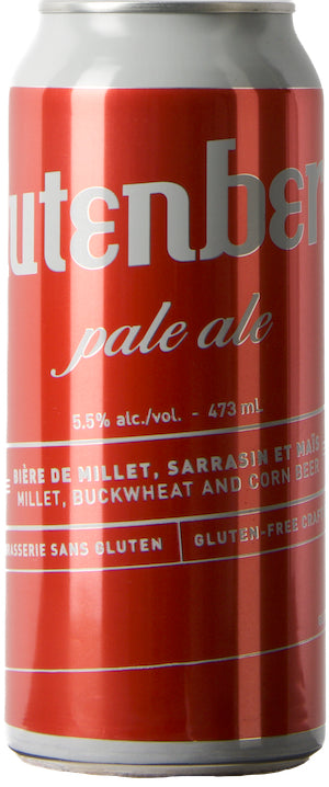Glutenberg American Pale Ale