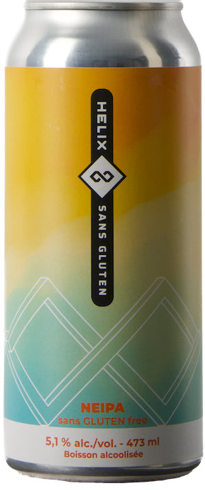 Helix New England Pale Ale