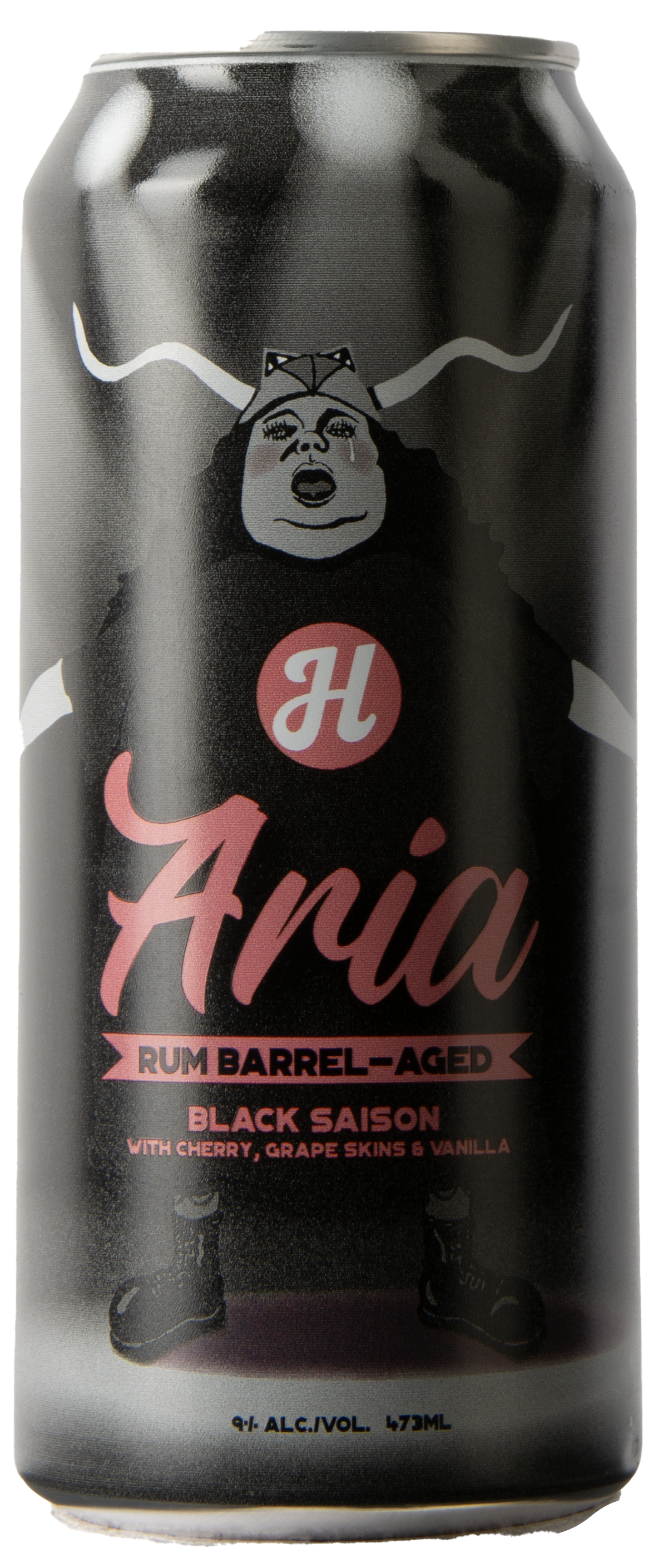 Henderson Aria