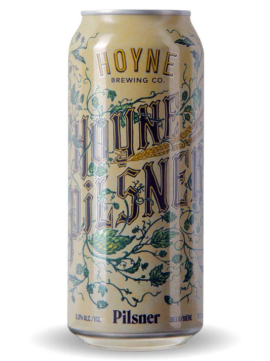 Hoyne Pilsner