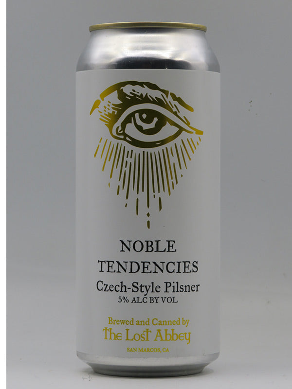 Lost Abbey Noble Tendencies