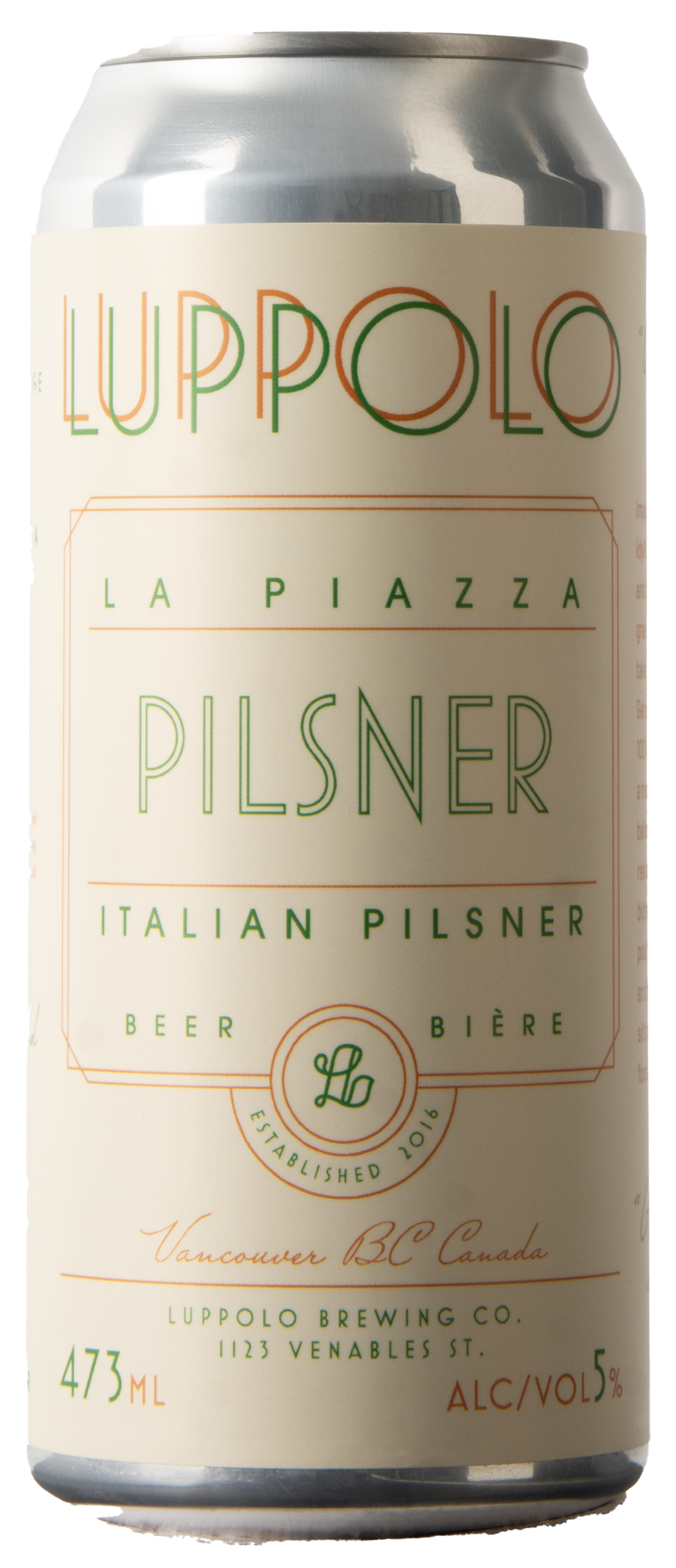 Luppolo La Piazza