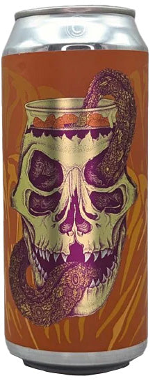Tired Hands Alien Church