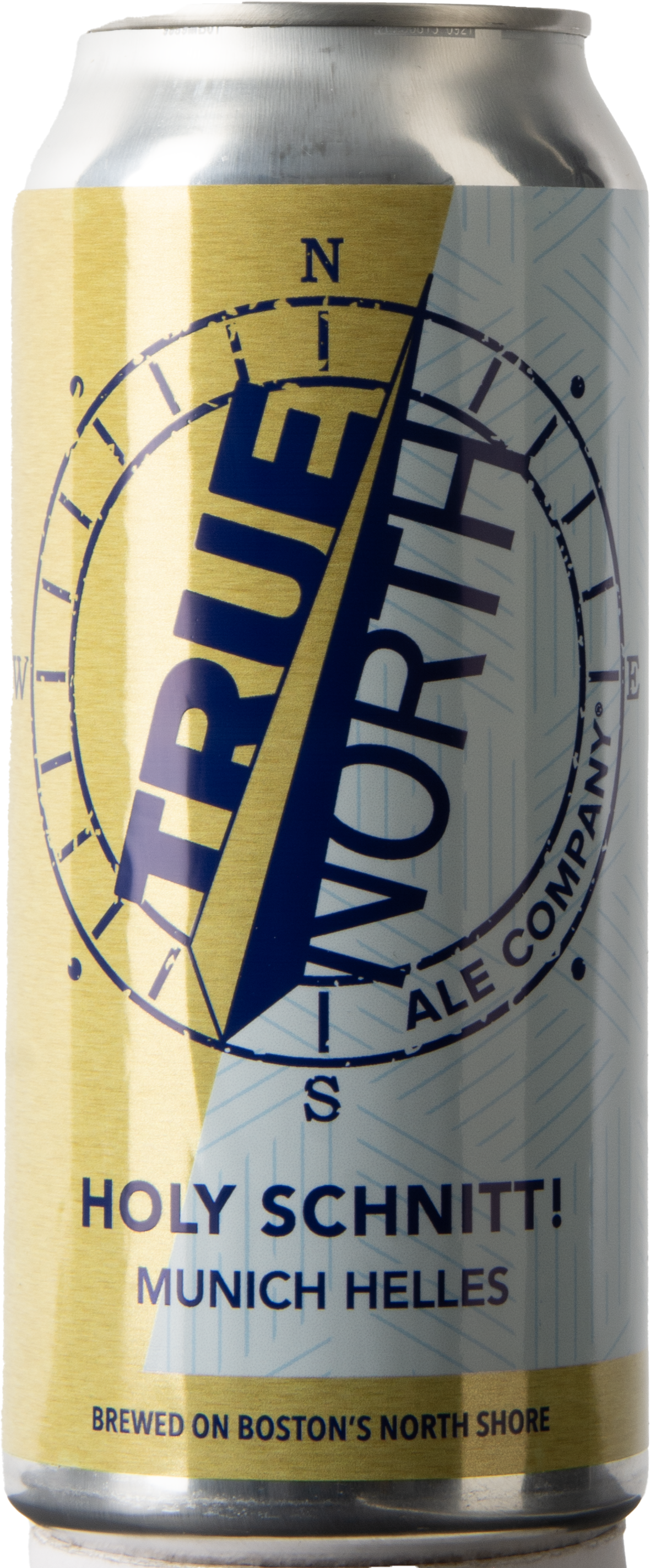*True North Holy Schnitt!*