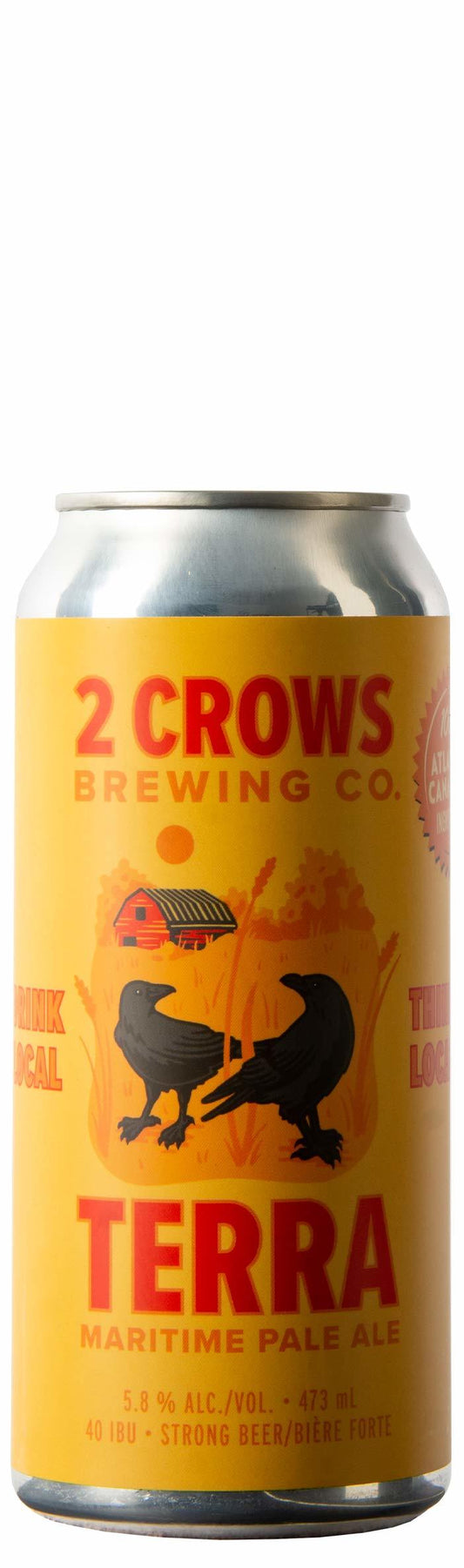 2 Crows Terra