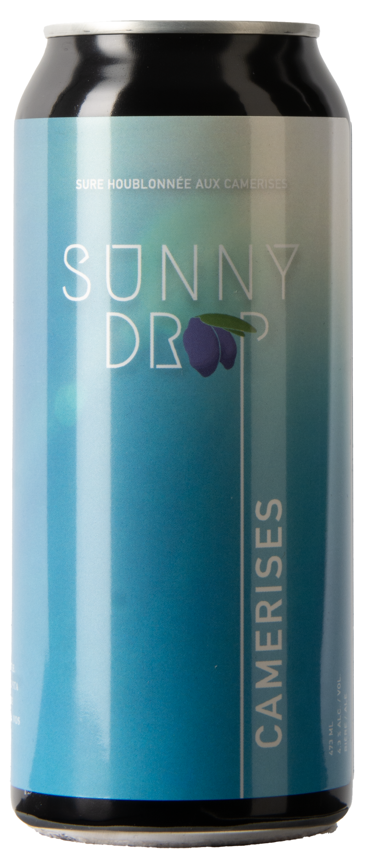 Corsaire Sunny Drop