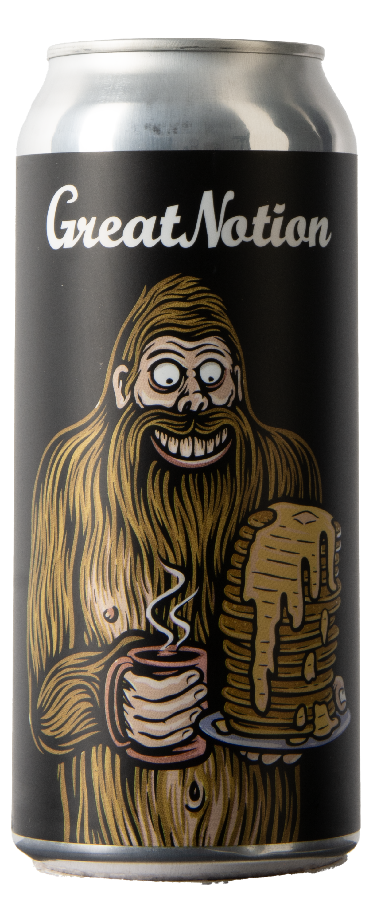 *Great Notion Double Stack*