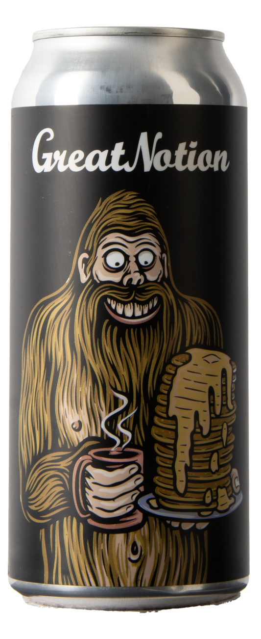 *Great Notion Double Stack*