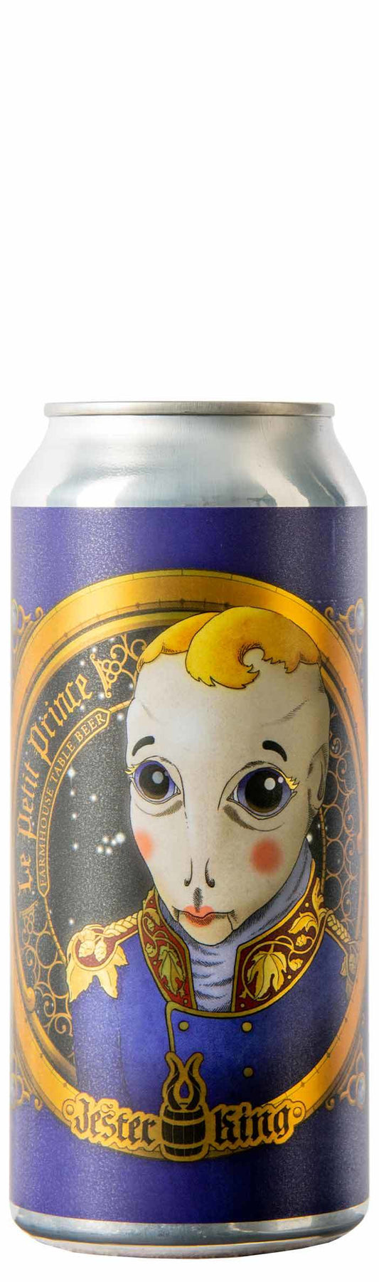 Jester King Le Petit Prince