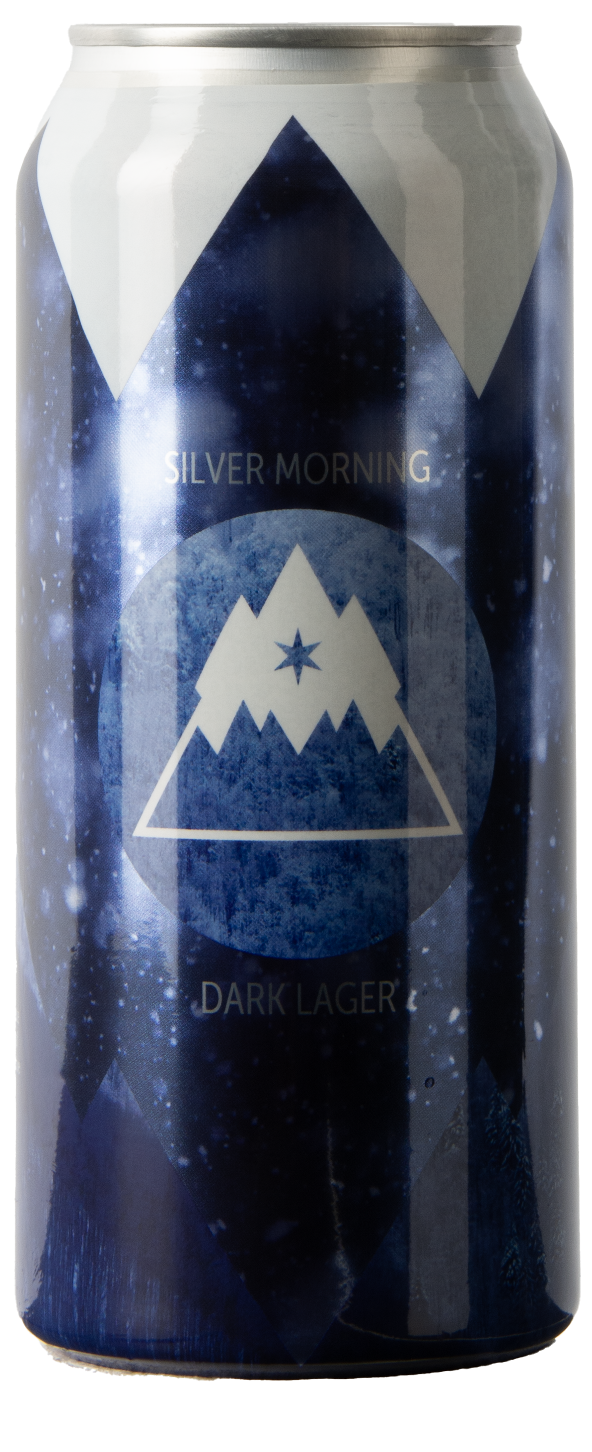 *Maplewood Silver Morning*