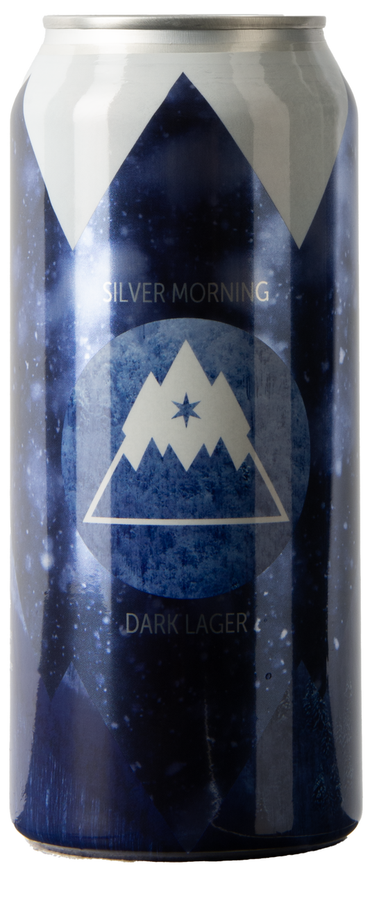 *Maplewood Silver Morning*