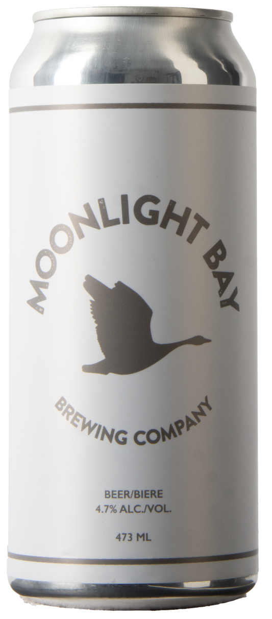 Moonlight Bay Pale Ale