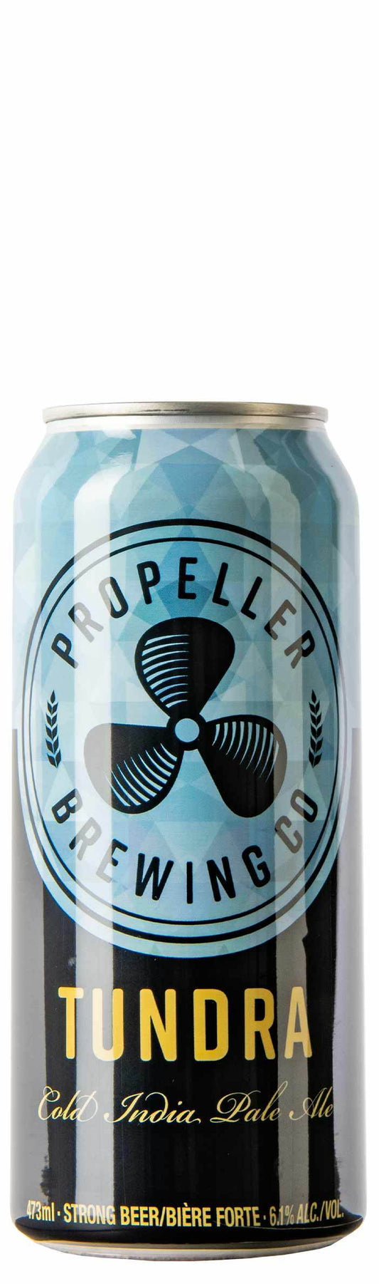 Propeller Tundra